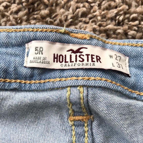 Jeans - Picture 3 of 3